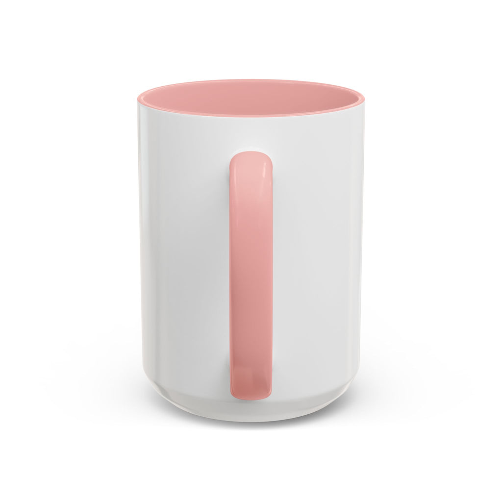 Aging Is My Superpower Coffee Mug — Floral 11/15oz Accent Mug for Moms & Grandparents