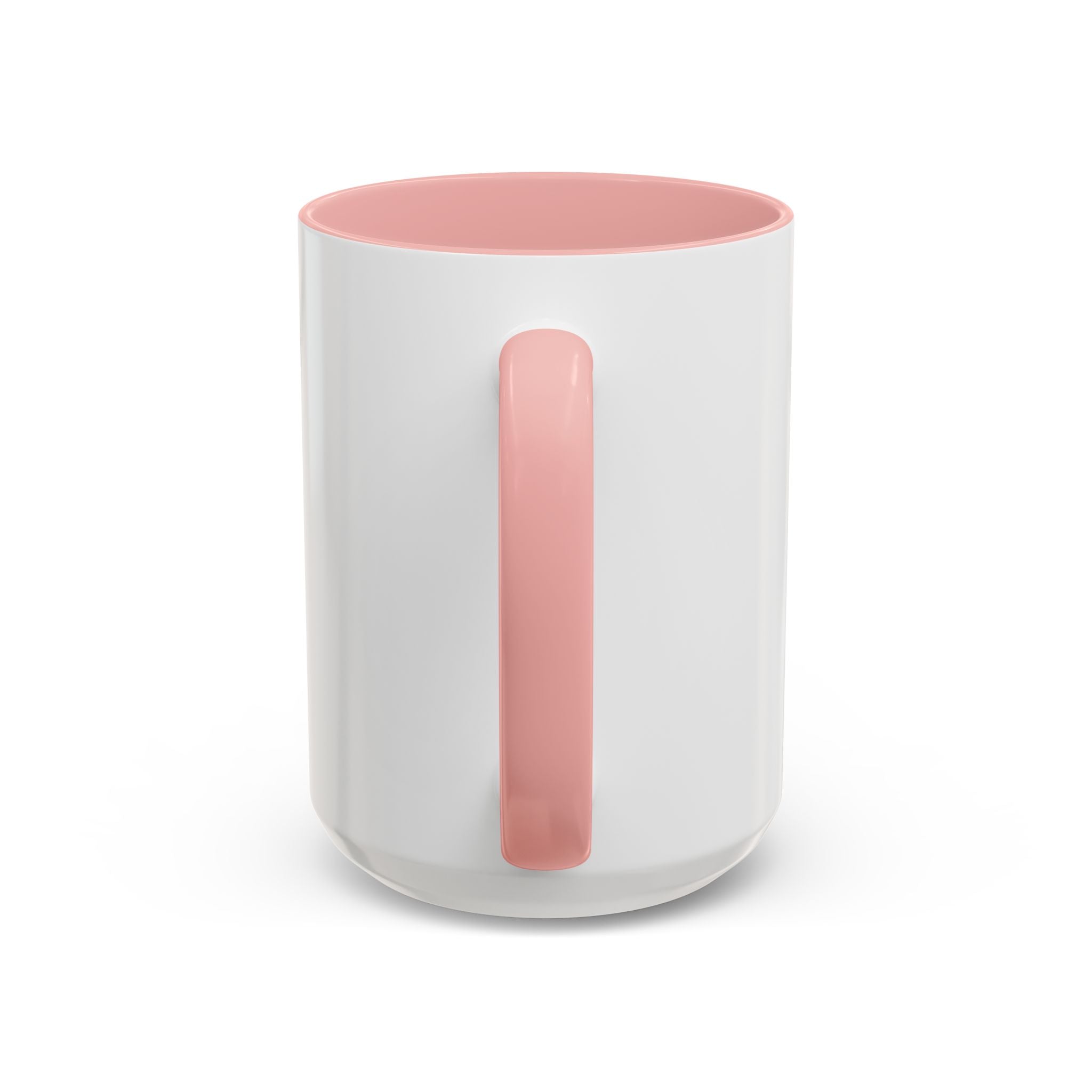 Aging Is My Superpower Coffee Mug — Floral 11/15oz Accent Mug for Moms & Grandparents