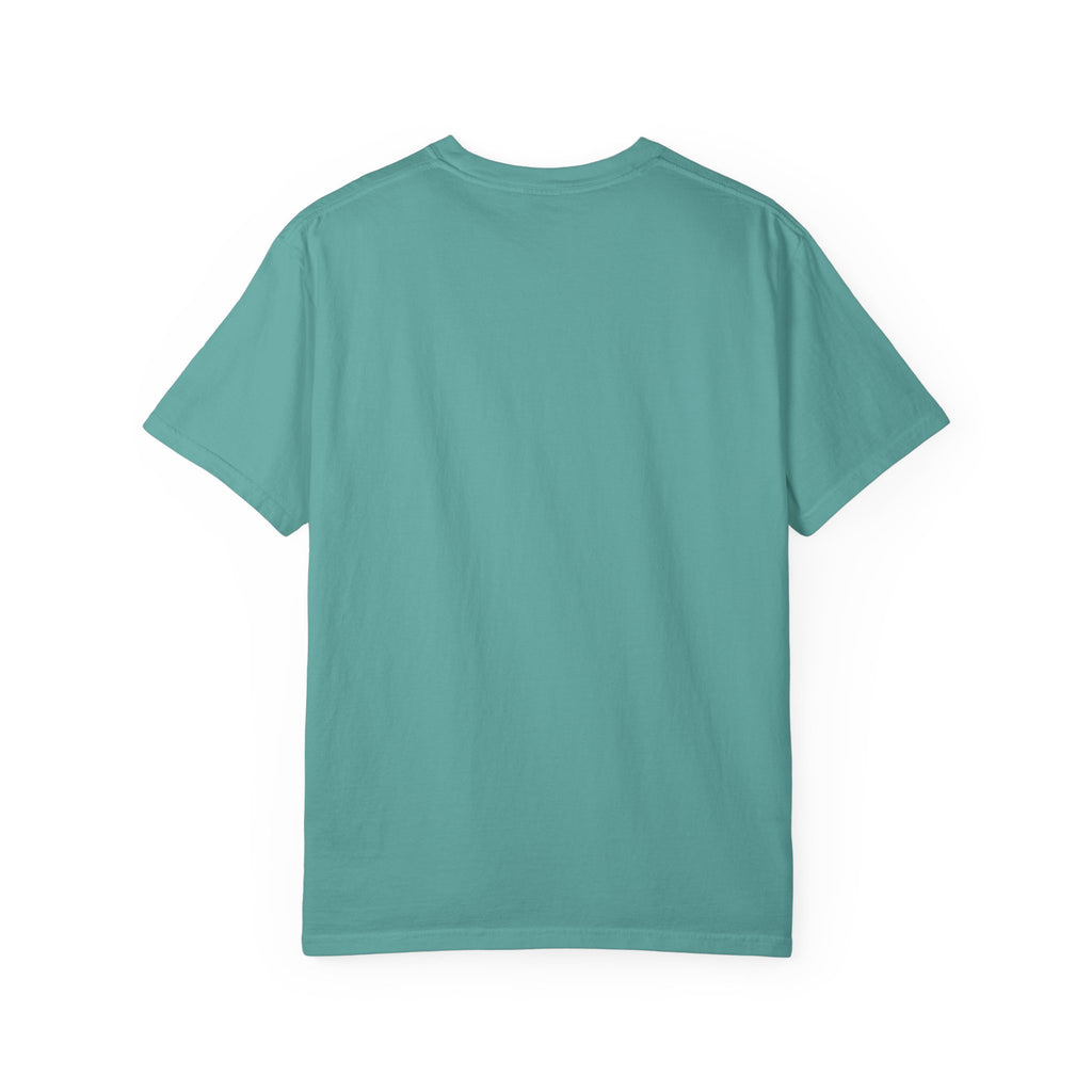 Aging Is My Superpower T-Shirt | Positive Aging Tee for Women | Boutique Floral Graphic Shirt